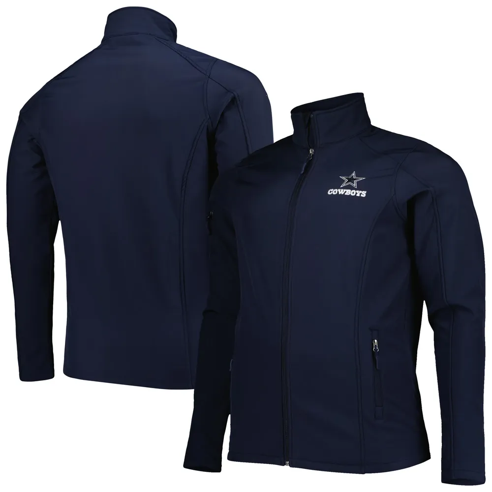 Men's Flanker™ III Fleece Jacket - Dallas Cowboys