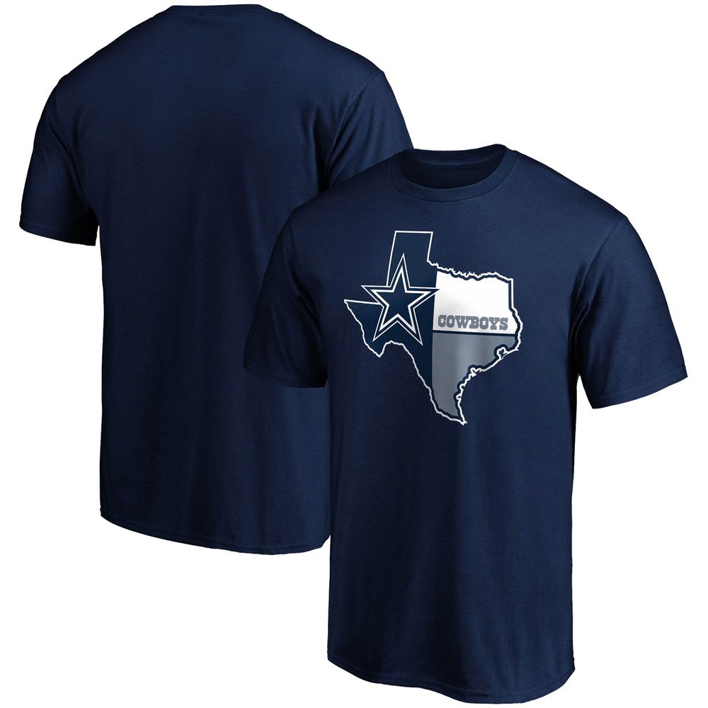 'Dallas cowboy Shirt-Dallas City Football Shirt' Men's T-Shirt | Spreadshirt