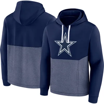 DALLAS COWBOYS SUPERIOR '47 LACER HOOD