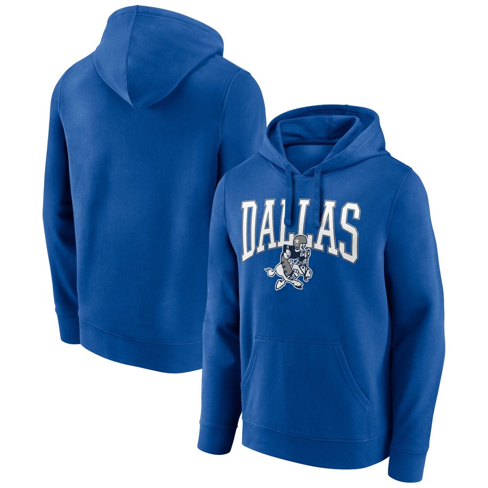 NEW Dallas Cowboys mens large hoodie