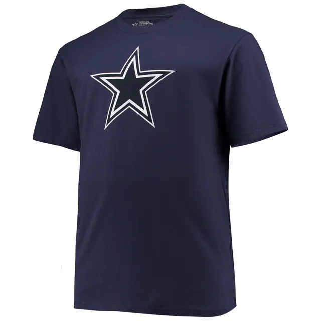 Men's Nike Trevon Diggs Navy Dallas Cowboys Legend Jersey