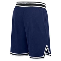 V103046 SHORT EN MAILLE COW FUTURE GROUND M SHTMEN 03CT-0D72-7RD-L3Y