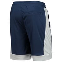 Men's G-III Sports by Carl Banks Navy/Gray Dallas Cowboys Fan Favorite Fashion Shorts