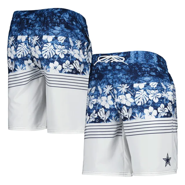 Men's G-III Sports by Carl Banks Navy/Silver Dallas Cowboys