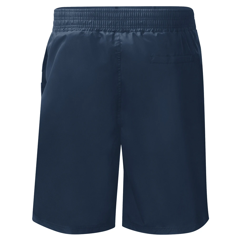 Men's G-III Sports by Carl Banks Navy Dallas Cowboys Sea Wind - Swim Trunks