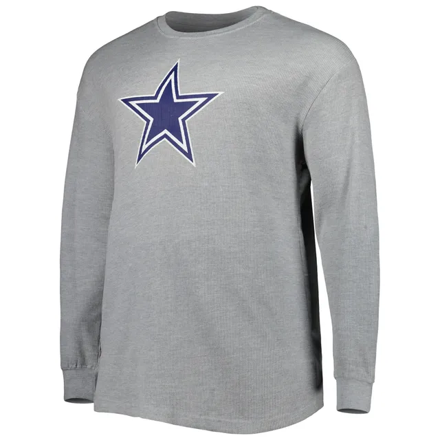 Men's Big & Tall Dallas Cowboys Apparel