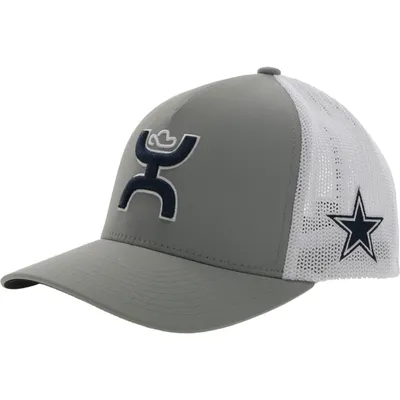 Lids Dallas Cowboys New Era Core Classic Cuffed Knit Hat - Brown