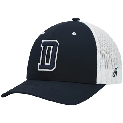 Columbia Camo Dallas Cowboys Phg Flex Hat