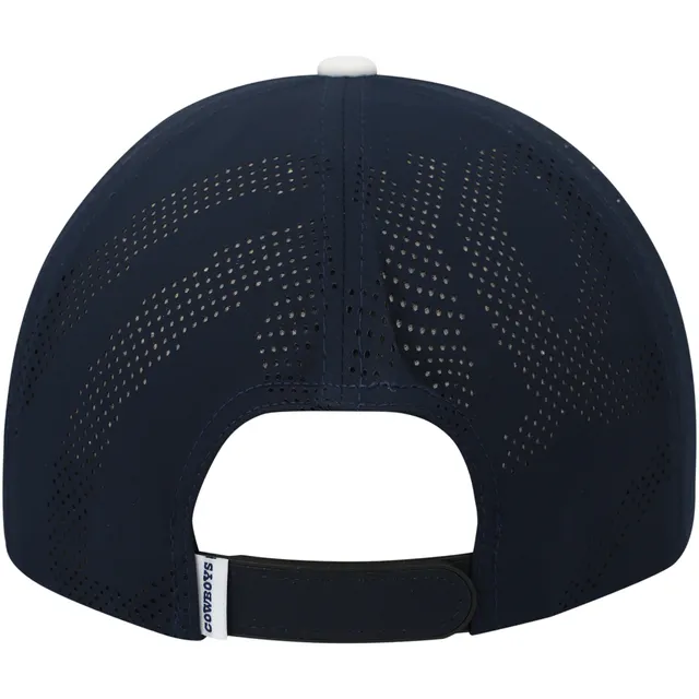 Hooey Youth Navy and White with Dallas Cowboys Star Cap