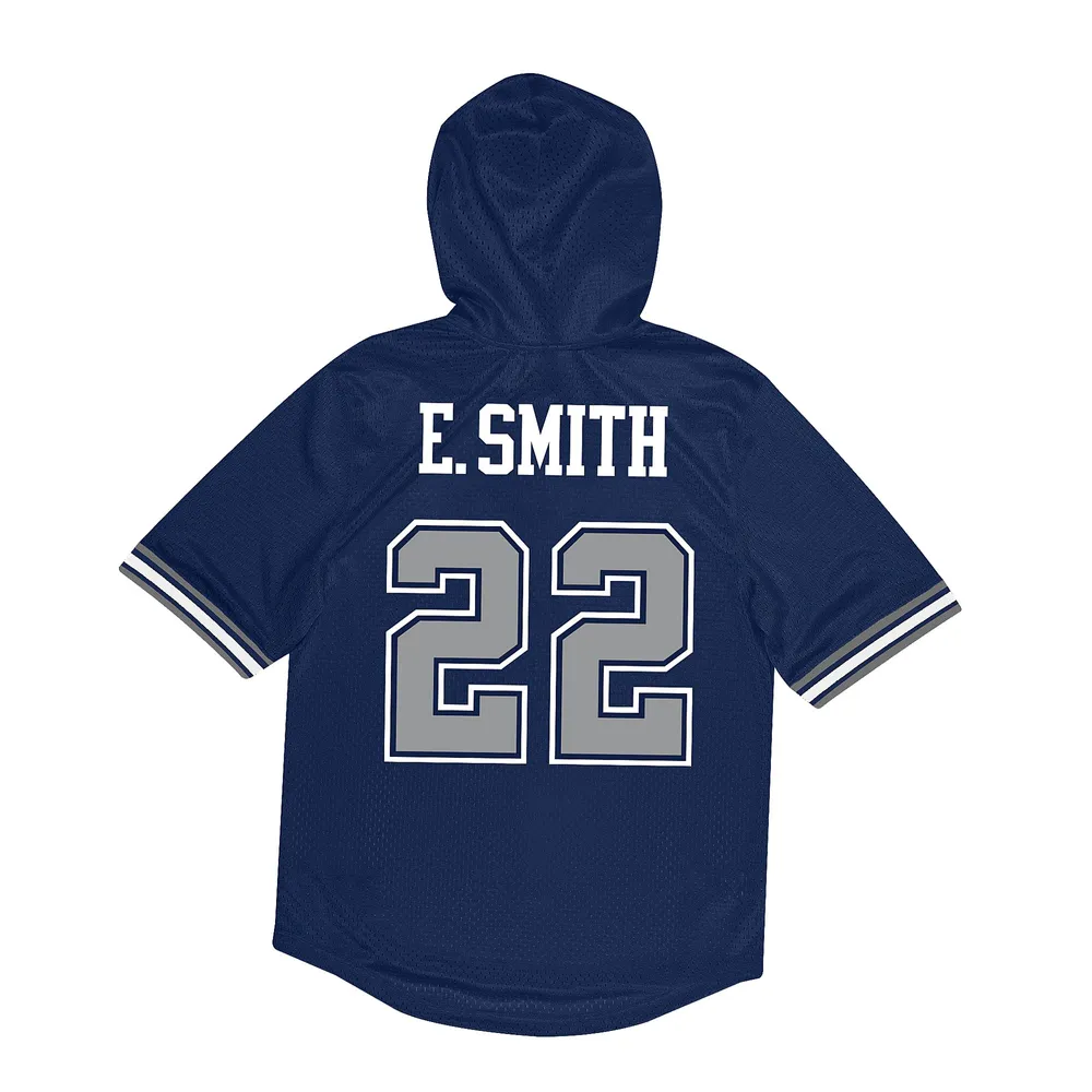 Lids Emmitt Smith Dallas Cowboys Mitchell & Ness Retired Player