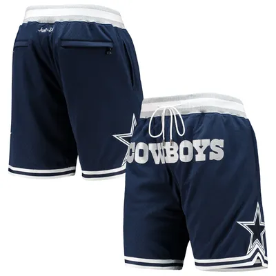 Jumbotron 2.0 Sublimated Shorts Dallas Cowboys