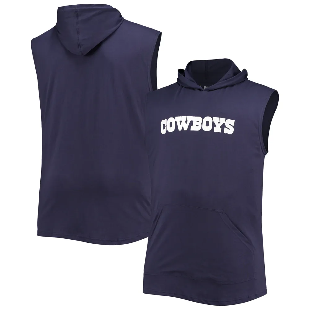 Men's Big & Tall Dallas Cowboys Apparel