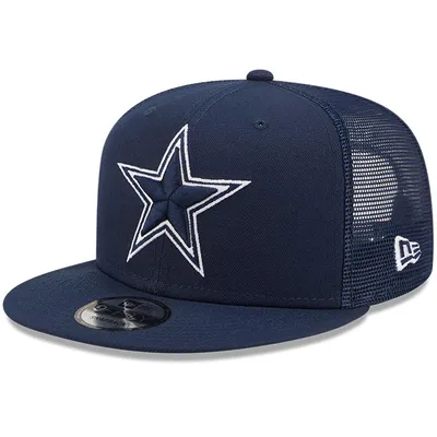 Party Time Trucker Snapback Dallas Cowboys - Shop Mitchell & Ness