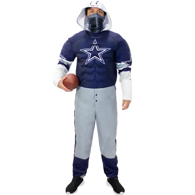 Déguisement Dallas Cowboys Game Day marine homme