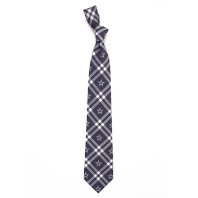 Dallas Cowboys Rhodes Tie - Navy