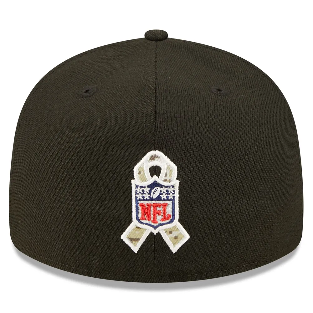 cowboys low profile hat