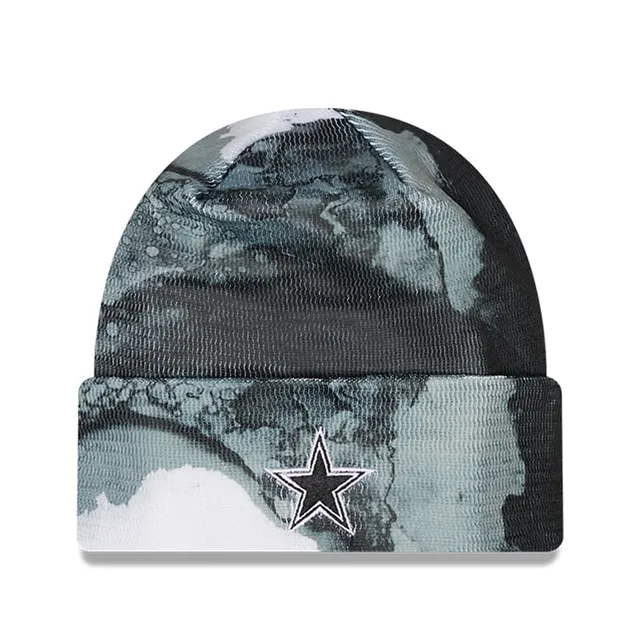 : Dallas Cowboys Mens Beanie