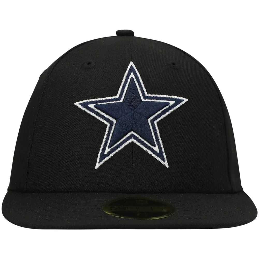 Dallas Cowboys New Era 59FIFTY Team Colour Cap