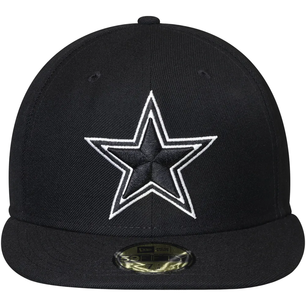 : Dallas Cowboys Mens Beanie