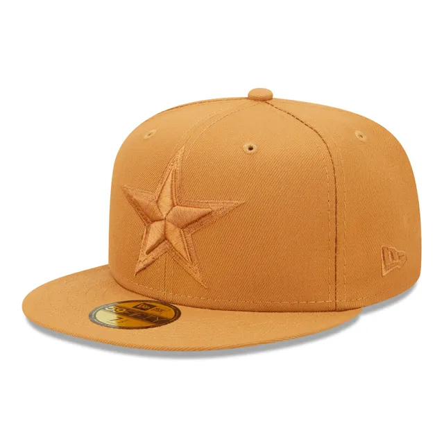 Lids Dallas Cowboys New Era Youth Two-Tone Color Pack 9FIFTY