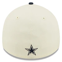 Men's New Era /Navy Dallas Cowboys 2022 Sideline