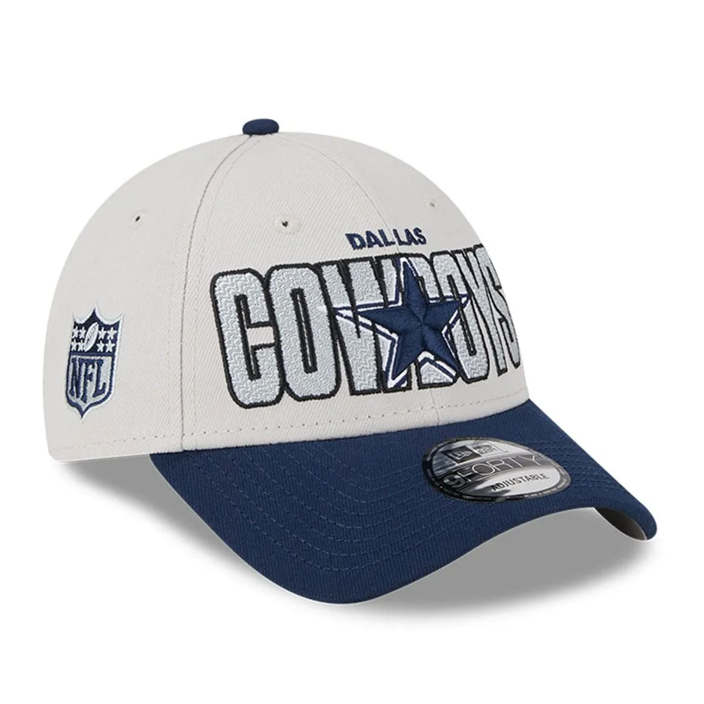 New Era Men's Dallas Cowboys Snapback Adjustable Hat