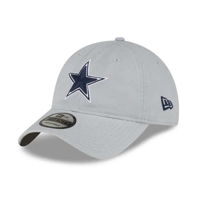 Dallas Cowboys '47 Woodland Clean Up Adjustable Hat - Camo