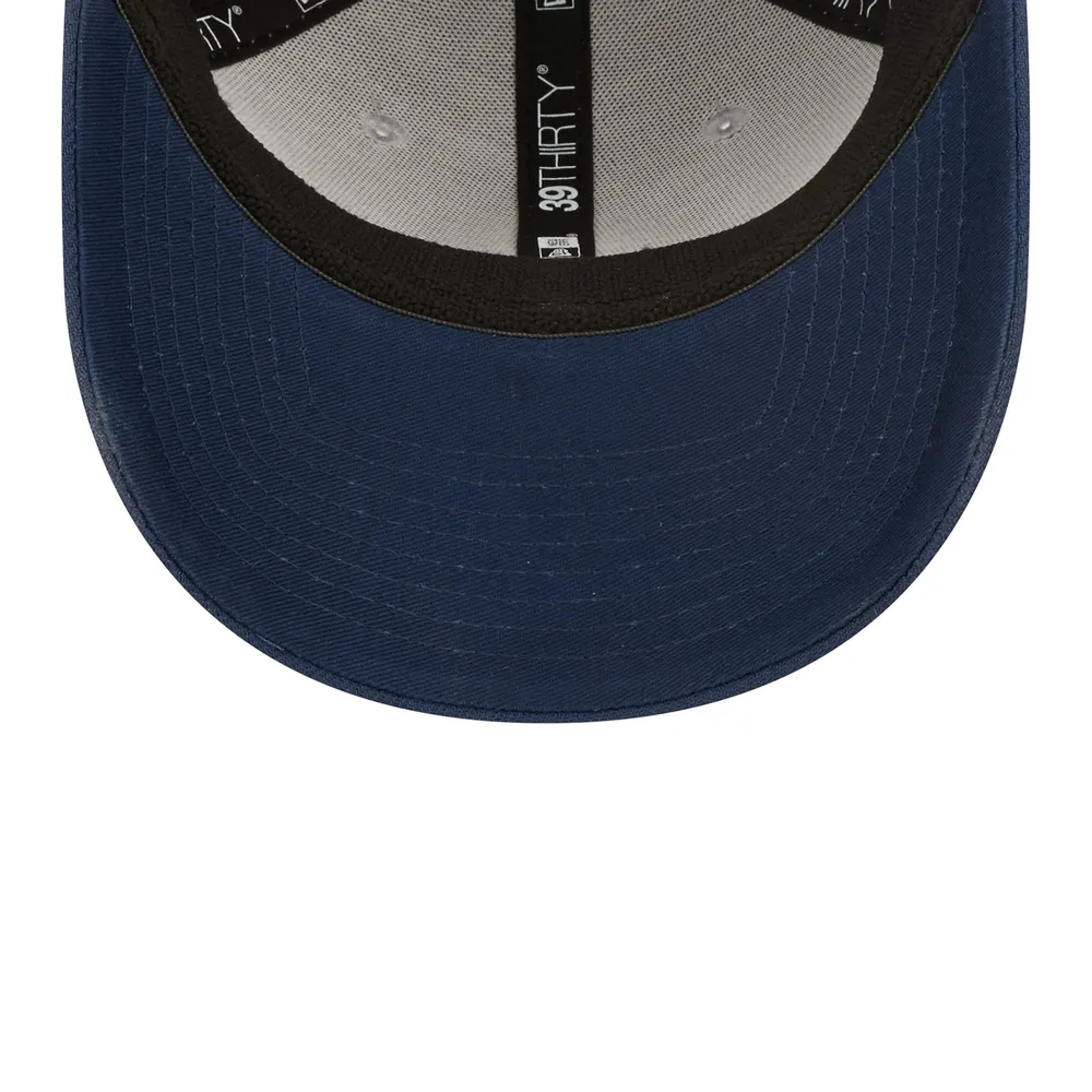 : New Era Men's Navy Dallas Cowboys Historic 2022