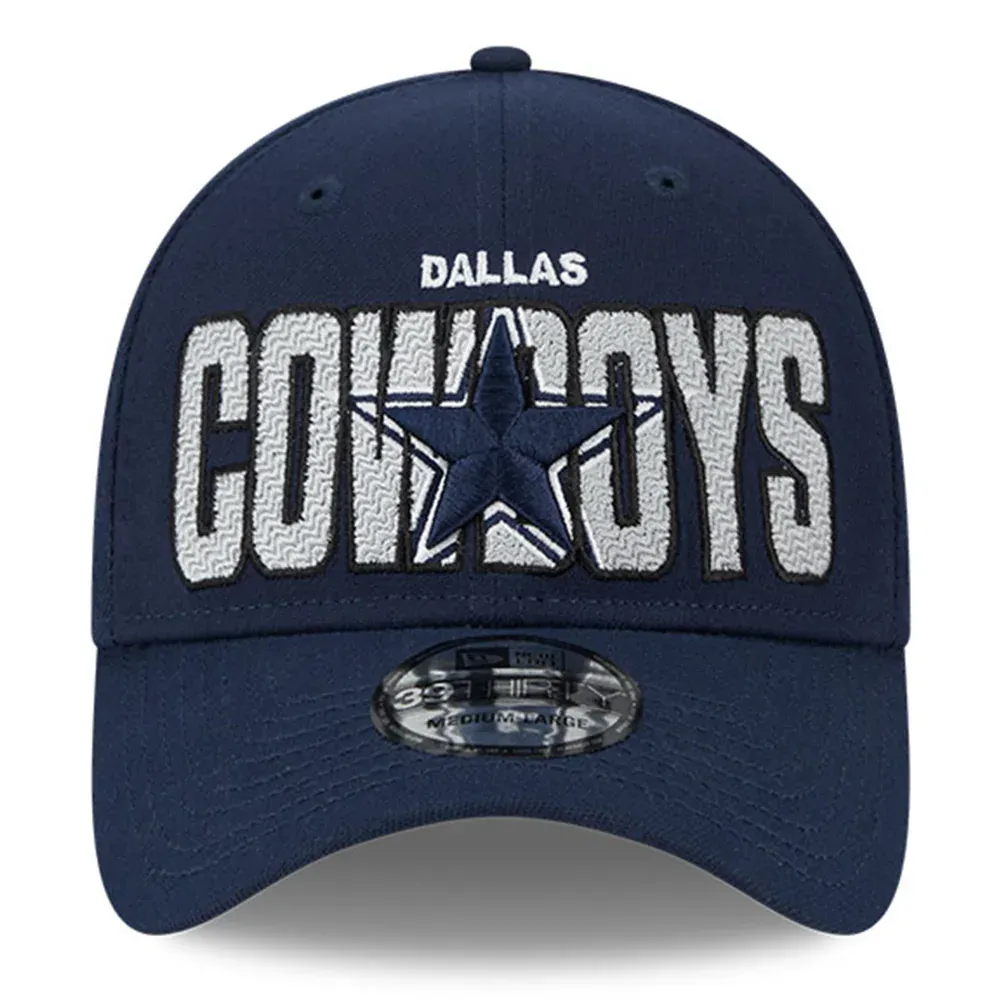 Dallas Cowboys 2023 NFL Draft Hat, how to buy