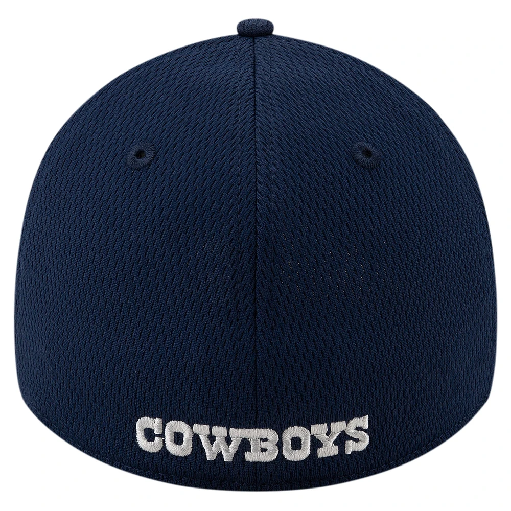 DCM COW NAVY NFL ACTIVE 39THIRTY OTC HATMENFLX