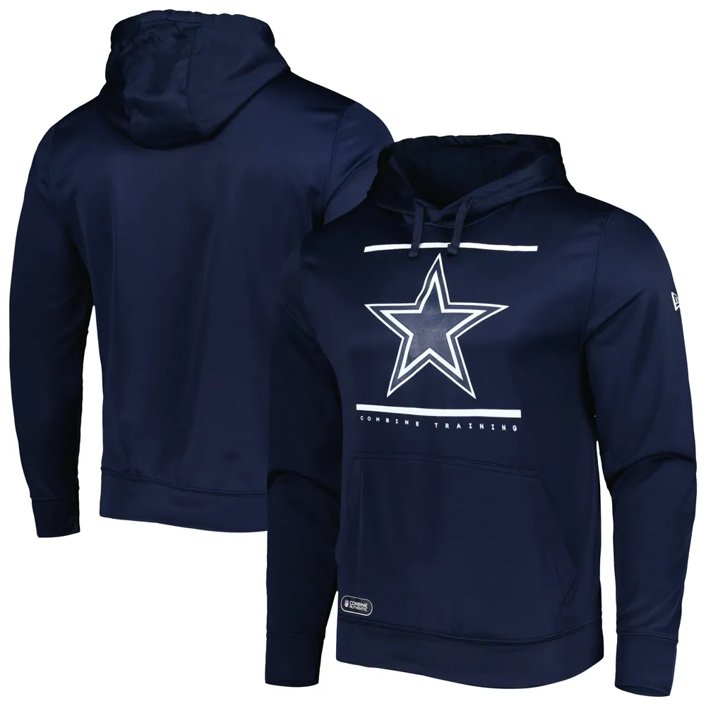 New Era Women's Dallas Cowboys Fleece Hoodie