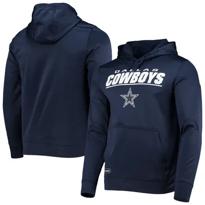 Dallas Cowboys Men's Nike NFL Pullover Hoodie.