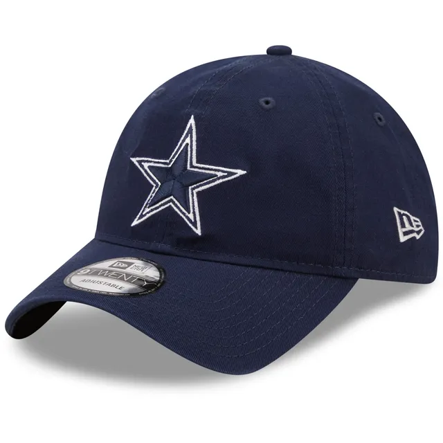 Men's Dallas Cowboys New Era Camo Main Core Classic 2.0 9TWENTY