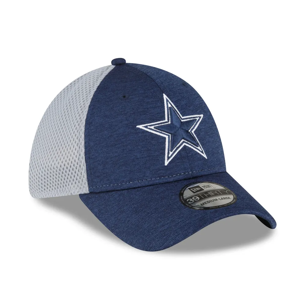 Dallas Cowboys New Era Size Medium-Large NFL Football Hat New