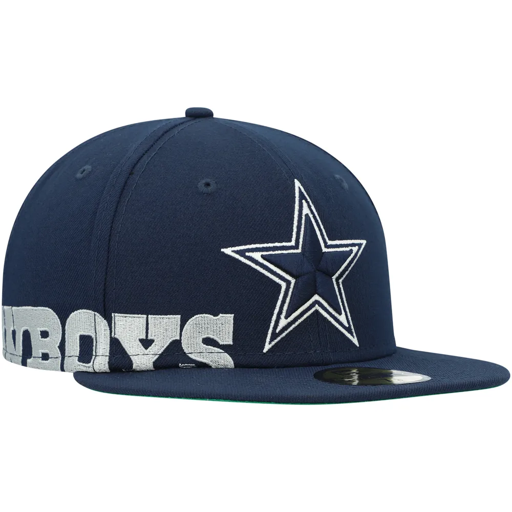 Men's Dallas Cowboys Hats