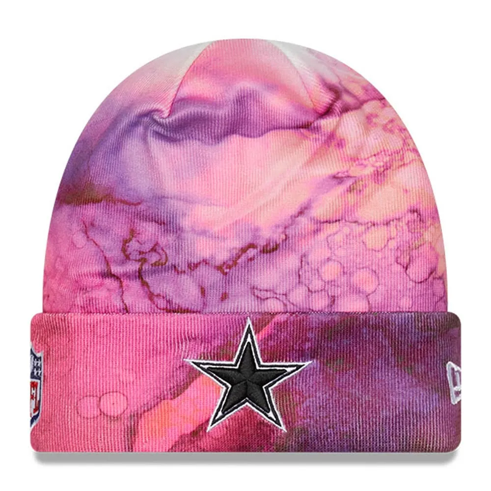 PINK Dallas Cowboys NFL Fan Shop