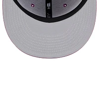 Men's New Era Purple Dallas Cowboys Tonal Color Pack 9FIFTY Snapback Hat