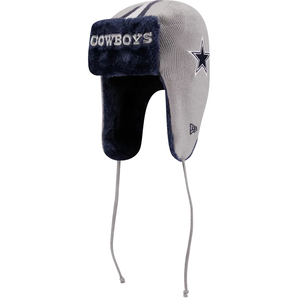 : Dallas Cowboys Mens Beanie