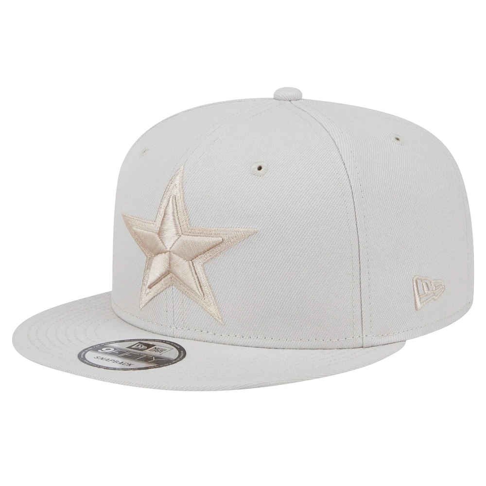 V103046 COW STN Pack de couleurs tonales NFL 9FIFTY STN HATMENSNP 60513513