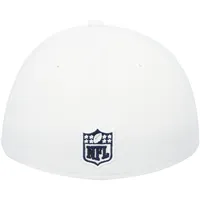 New Era Cowboys Basic 39THIRTY Flex Hat - Men's