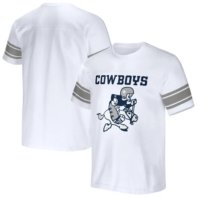 Men's NFL x Darius Rucker Collection by Fanatics Navy Dallas