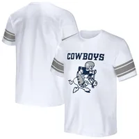 Men's NFL x Darius Rucker Collection by Fanatics Black Dallas