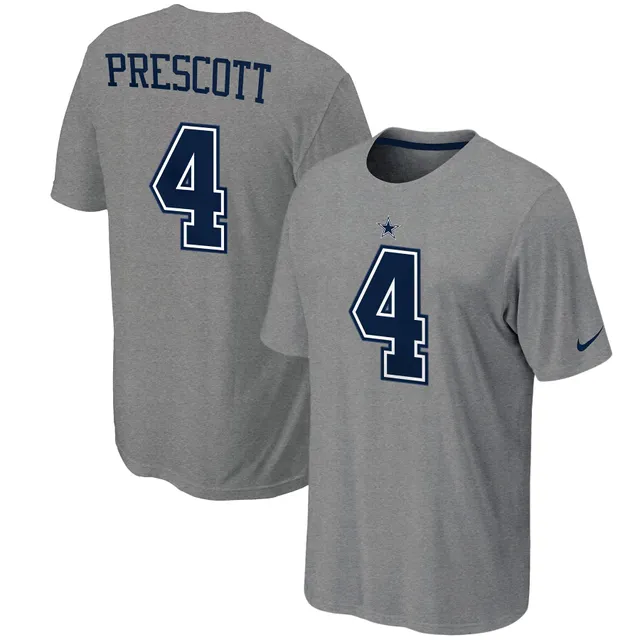 Lids Dak Prescott Dallas Cowboys Nike Women's 2022 Salute To