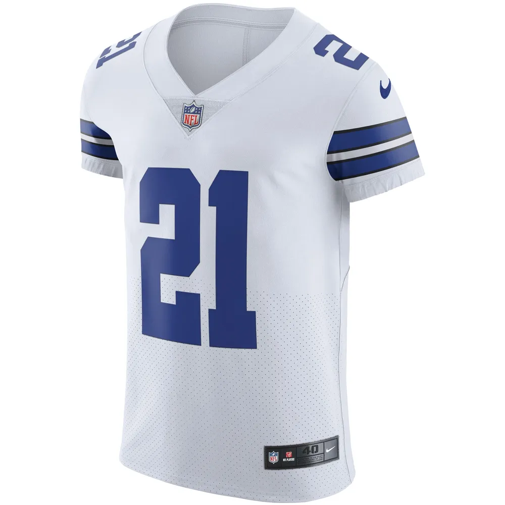 Nike Ezekiel Elliott Dallas Cowboys Game Jersey , Infant Boys (12