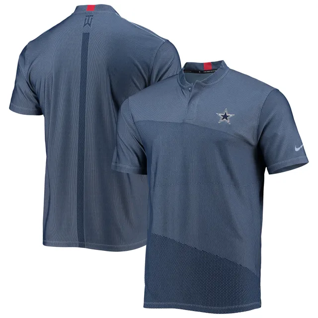 dallas cowboys vineyard vines polo