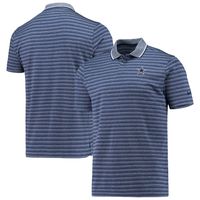 Men's Nike Golf Navy Dallas Cowboys Vapor Performance Polo