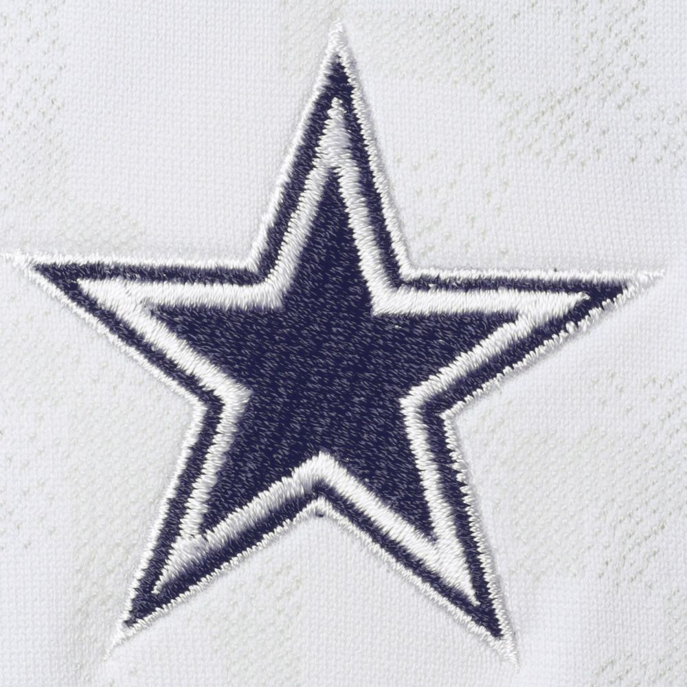 : Dallas Cowboys NFL Dallas Cowboys Mens Nike Victory Coaches  Polo, Gray, Small : Sports & Outdoors