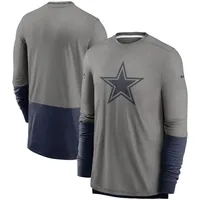 Nike Dallas Cowboys Sideline Legend Football Performance T-Shirt