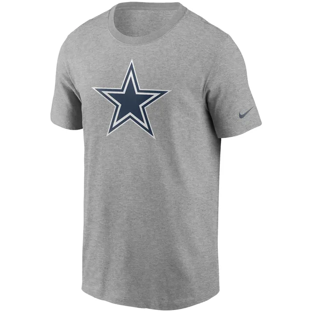 Lids Dallas Cowboys Nike Legend Community Performance T-Shirt