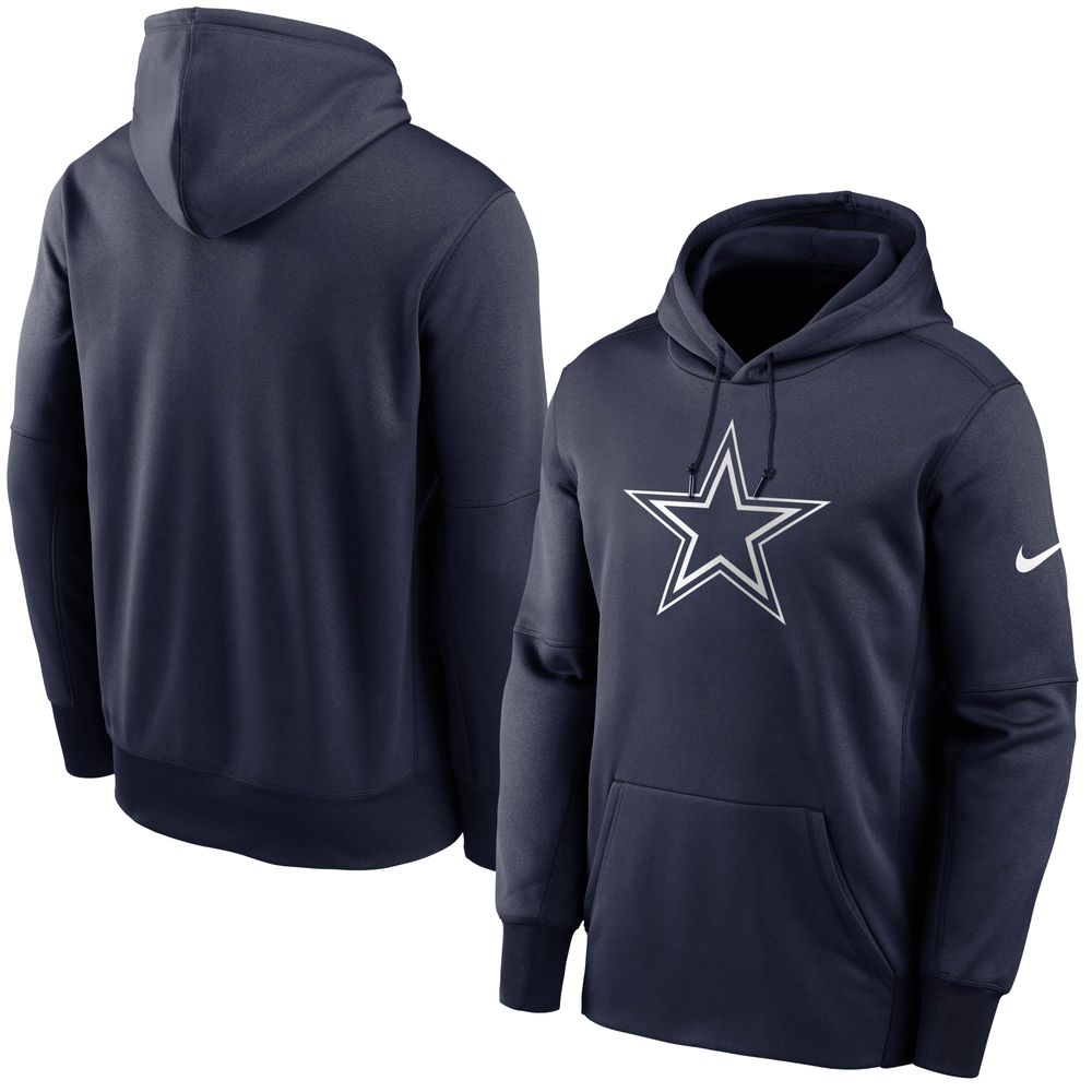 Shop Nike Cowboys Hoodie